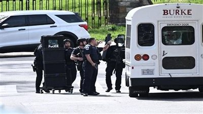 محاكمة شرطي أمريكي بسبب ارتكابه هذا الفعل