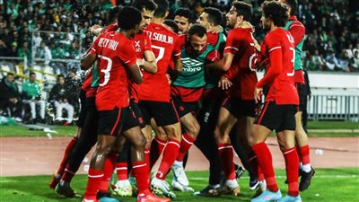 أخبار مصر: تأهل الأهلى.. تمرد حسام حسن.. اعتراف مثير لطالبة الطب بعد ذبح عشيقها.. مشاهدات برنامج رامز تخرج فان دام عن صمته