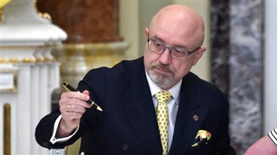 أوكرانيا تأمل في الحصول على دعوة لحضور قمة الناتو في ألمانيا 