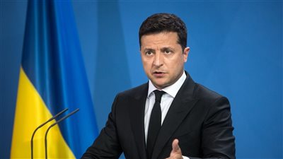 زيلينسكي خلال احتفالات عيد القيامة: الشر لن يدمرنا