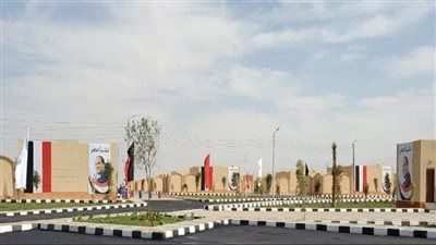 في ذكرى تحرير سيناء.. جهود إنشاء التجمعات البدوية وتنمية المجتمع السيناوي | صور