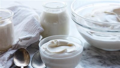 أسعار الألبان اليوم السبت 23-4-2022 في قنا