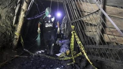 مقتل 3 عمال في انفجار منجم روسي 