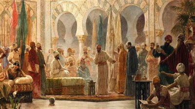 سقوط الدولة الأموية.. أكبر الدول الحاكمة في التاريخ 