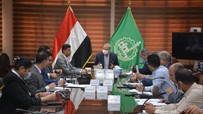 إنشاء 26 وحدة صحية و6 نقاط إسعاف بالقليوبية ضمن مشروعات 