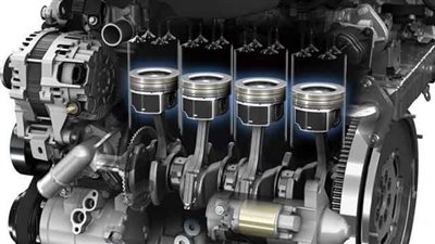 أضرار غسل محرك السيارة بالمياه ومشتقات البترول