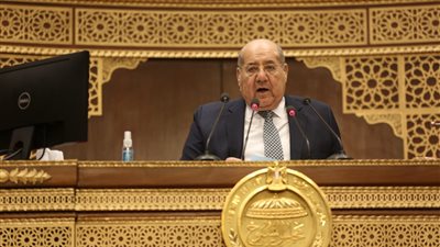 رئيس الشيوخ يهنئ المصريين بعيد القيامة وذكرى تحرير سيناء