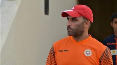 استقالة علاء فتح الله من تدريب مقاولون طنطا