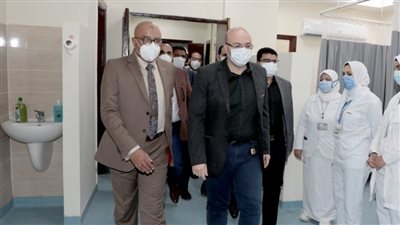 عقب انحسار إصابات كورونا.. إجراء 300 عملية جراحية بمستشفيات بني سويف