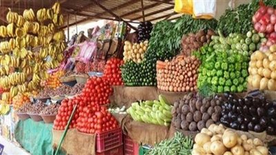 أسعار الخضروات اليوم الإثنين 5-9-2022 في الدقهلية