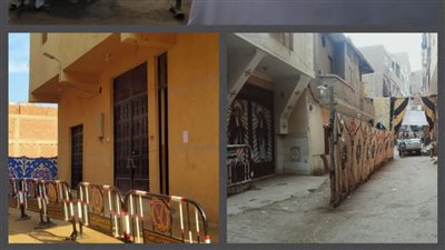 محافظ الجيزة يعلن رفع درجة الاستعداد لاستقبال أعياد القيامة المجيد وشم النسيم | صور