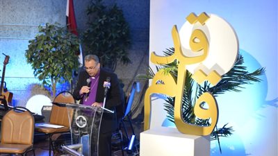 رئيس الإنجيلية: السيسي يرسخ قيم العيش المشترك والتعددية والمساواة