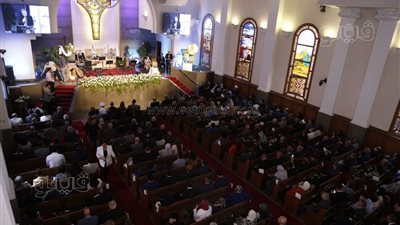 رفع درجة الاستعداد القصوى لاستقبال عيد القيامة وشم النسيم بقنا