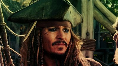 NBC: الجمهور تعاطف مع جوني ديب بسبب جاك سبارو