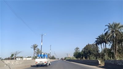 حالة الطقس ودرجات الحرارة غدا الأربعاء 18-5-2022 في الدقهلية