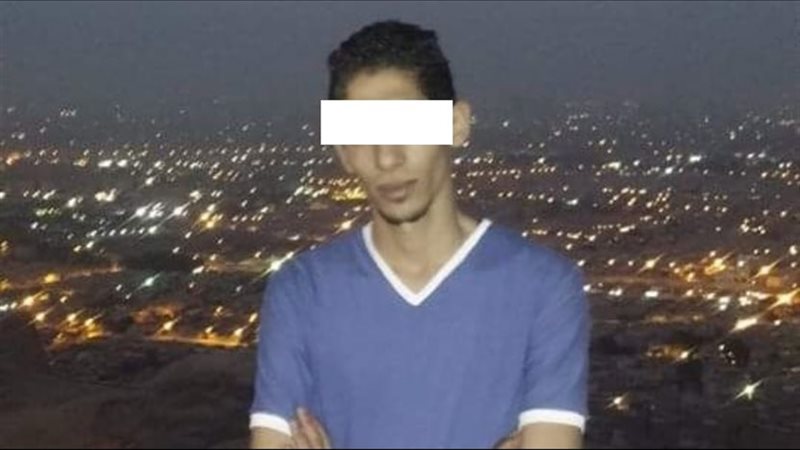 المتهم بقتل زوجته
