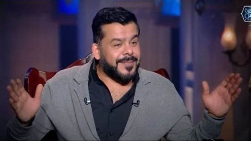 الفنان منذر رياحنة