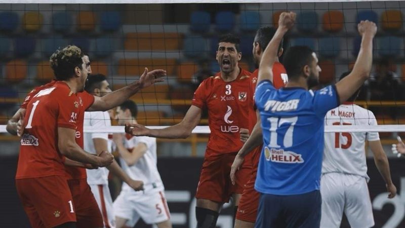 طائرة الزمالك