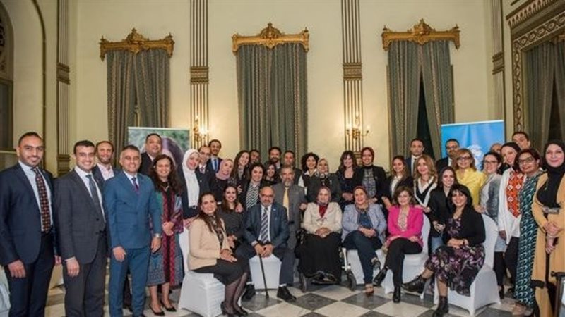 التنسيقية 