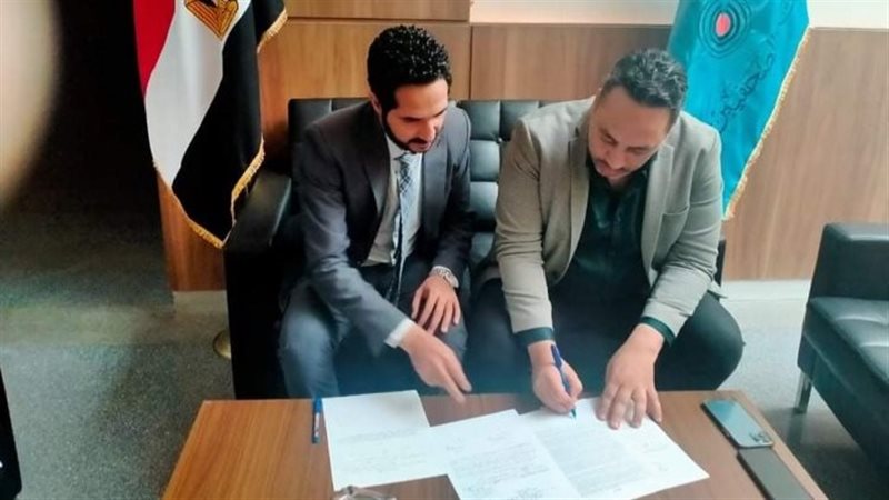 السكرتير العام للصحفيين