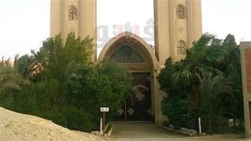 دير الملاك غبريال