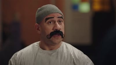 الكبير 6 الحلقة 22.. العترة يتلبسه عفريت والكبير يتحول إلى قرد