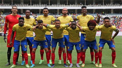 ترتيب المجموعة الثالثة بدوري أبطال أفريقيا بعد تعادل الترجي وبترو أتليتكو