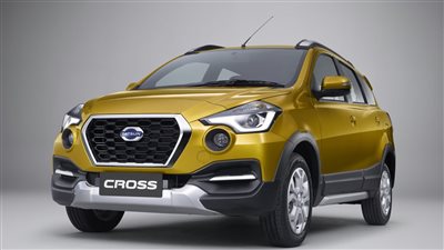 نيسان توقف إنتاج سيارات داتسون