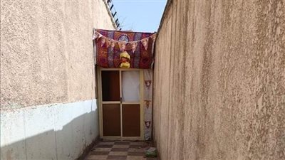 أزمة بين نقابتي السائقين بالإسكندرية والمواصلات بسبب كشك واشتراك النقابة | صور