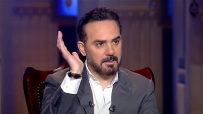 تصرفاتها غريبة.. وائل جسار يكشف سر وصفة شيرين عبد الوهاب بـ 