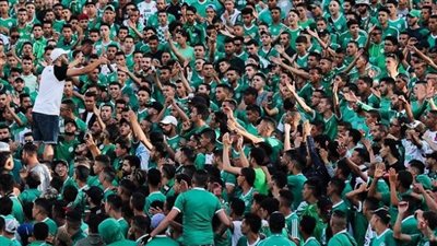 رغم الخروج من دوري الأبطال أمام الأهلي.. عقوبات جديدة تنتظر الرجاء المغربي