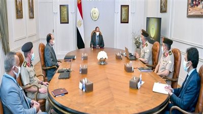  بسام راضي: الرئيس يوجه بإنشاء 