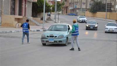 حياة للتنمية تستهدف 250 شخصا في فعالية إفطار صائم بسيناء | صور