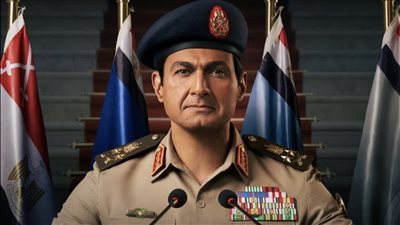 الاختيار 3.. بماذا أجاب السيسي على مدير مكتبه عندما طلب منه توجيه رسالة طمأنة للمواطنين؟