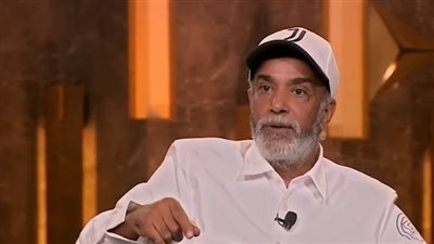 سليمان عيد ضيف شرف الحلقة 22 من مسلسل الكبير 6