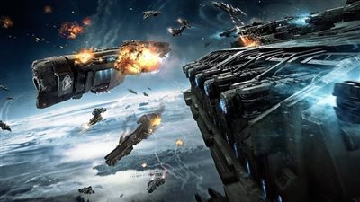 معارك القوى العظمى.. الصين وأمريكا في صراع السيطرة على الفضاء