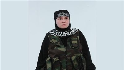 إلهام شاهين: اللي هاجموني على أفيش مسلسل 