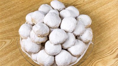 السعرات الحرارية في كحك العيد بالتفصيل (فيديو)