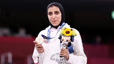 جيانا فاروق: أتمنى انضمامي لانتخابات الأهلي القادمة بعد أن اعتذرت للخطيب