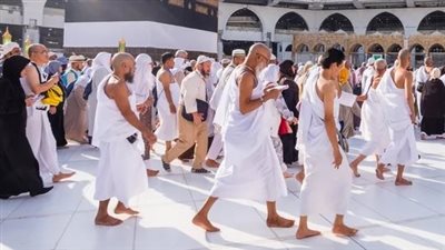 شروط القبول في قرعة الحج 2022 