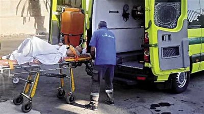 بسبب اللهو بالسيارة.. مصرع شاب وإصابة آخر بالرصاص في الإسماعيلية