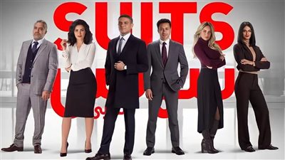 سوتس بالعربي 22..آسر ياسين يخطط للإيقاع بمصطفى درويش ويقرر إعادة ريم مصطفى للعمل