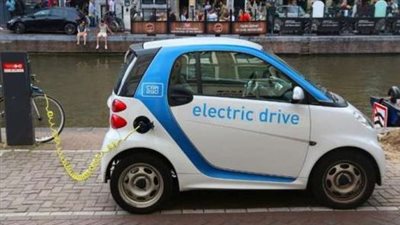 7 مخاطر يدرس سوق التأمين المصري تغطيتها في السيارات الكهربائية