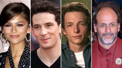 زيندايا بطلة تنس في فيلم Challengers