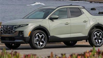 ما الذي نعرفه عن غطاء الصندوق الخلفي ذي ألواح الطاقة الشمسية من هيونداي | فيديو