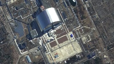 بريطانيا: أوكرانيا تسيطر على معظم مجالها الجوي