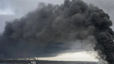 روسيا توجه ضربة 