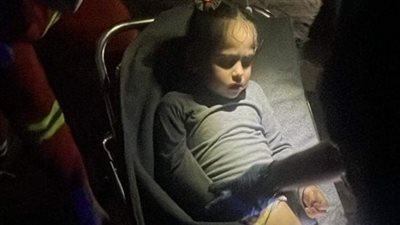 جثة طفلة لفظها البحر تصفع اللبنانيين..