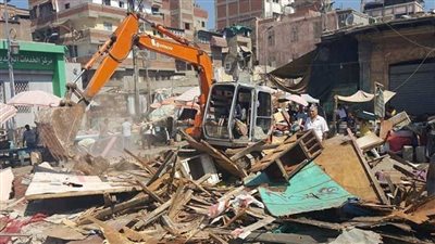 هكذا ينهي القانون فوضى مخلفات الهدم والبناء