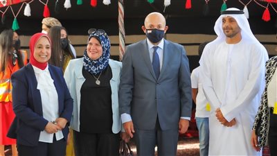 نادي تراث الإمارات يكرم مكتب التمثيل العمالي بأبوظبي